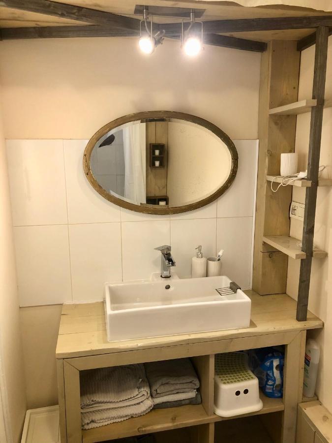 Duplex La Ciotat - Superbe 85 M2 - 6 Pers - 3 Chambres - Climatisation - Vue Mer Et Proche Du Vieux Port La Ciotat Esterno foto