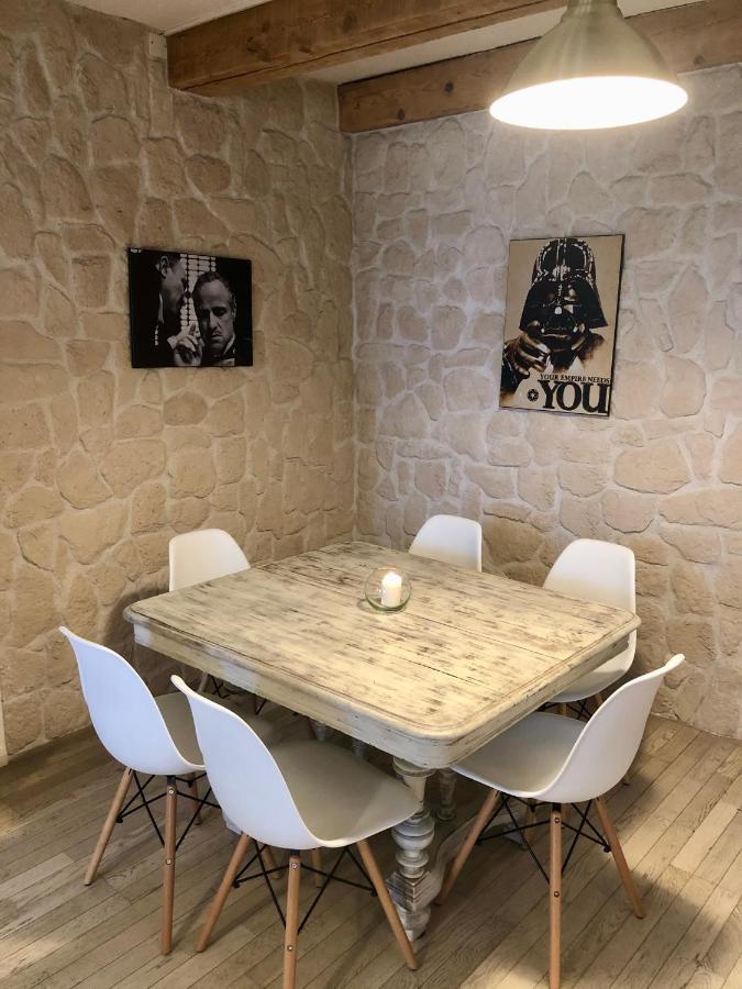 Duplex La Ciotat - Superbe 85 M2 - 6 Pers - 3 Chambres - Climatisation - Vue Mer Et Proche Du Vieux Port La Ciotat Esterno foto