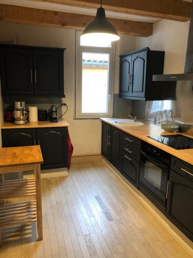 Duplex La Ciotat - Superbe 85 M2 - 6 Pers - 3 Chambres - Climatisation - Vue Mer Et Proche Du Vieux Port La Ciotat Esterno foto