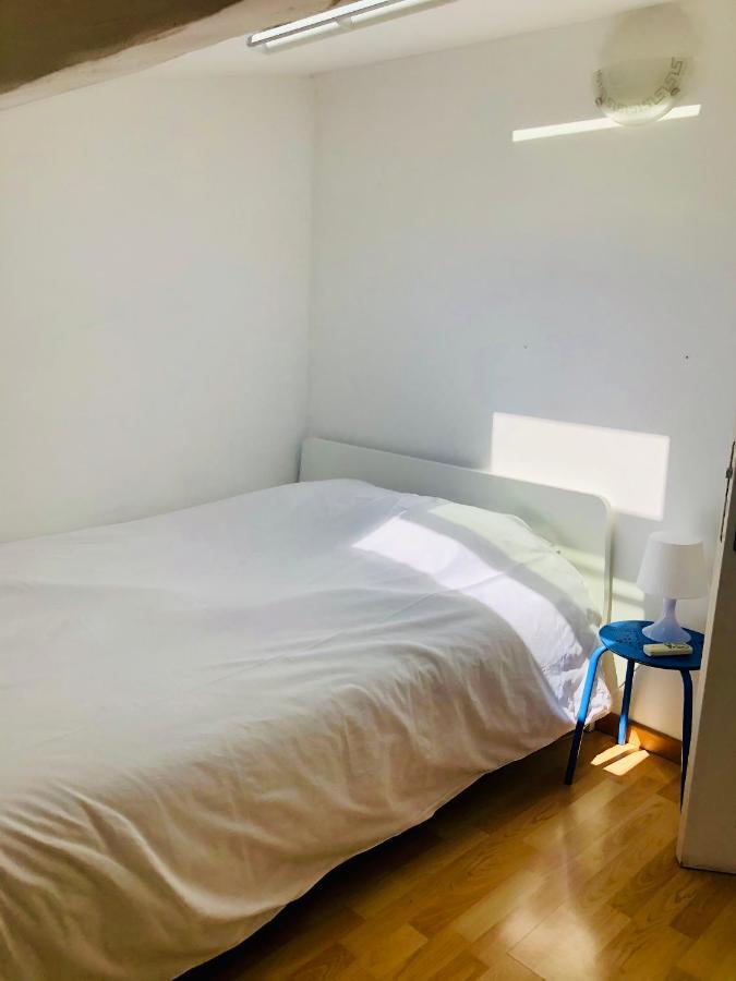 Duplex La Ciotat - Superbe 85 M2 - 6 Pers - 3 Chambres - Climatisation - Vue Mer Et Proche Du Vieux Port La Ciotat Esterno foto