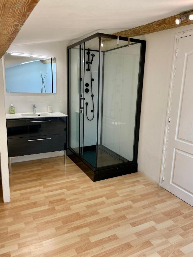 Duplex La Ciotat - Superbe 85 M2 - 6 Pers - 3 Chambres - Climatisation - Vue Mer Et Proche Du Vieux Port La Ciotat Esterno foto